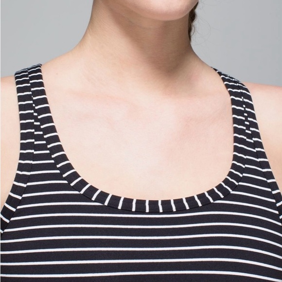 Lululemon Studio Racerback - Picture 3 of 9